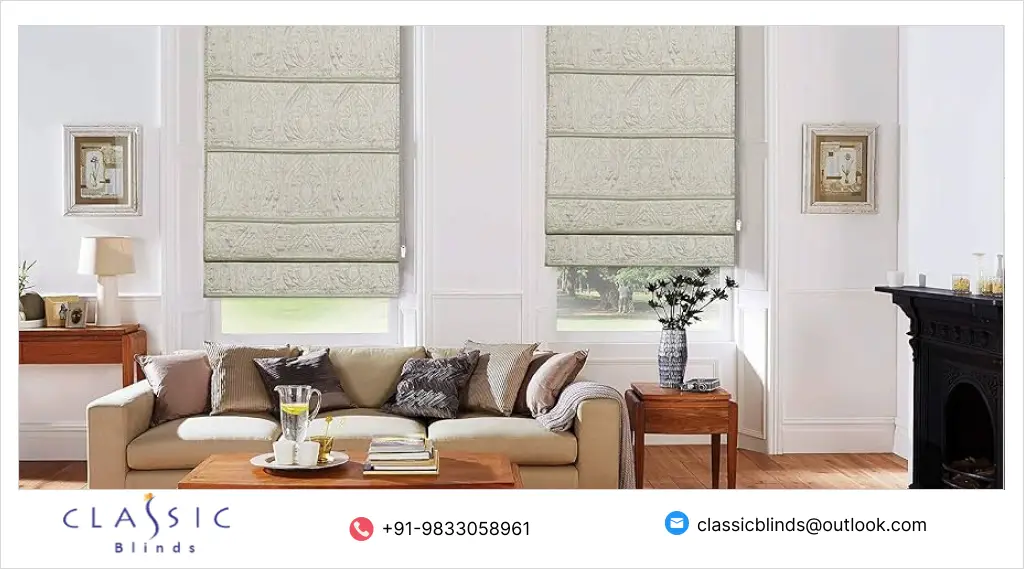 Roman Blinds Dealers In andheri.webp